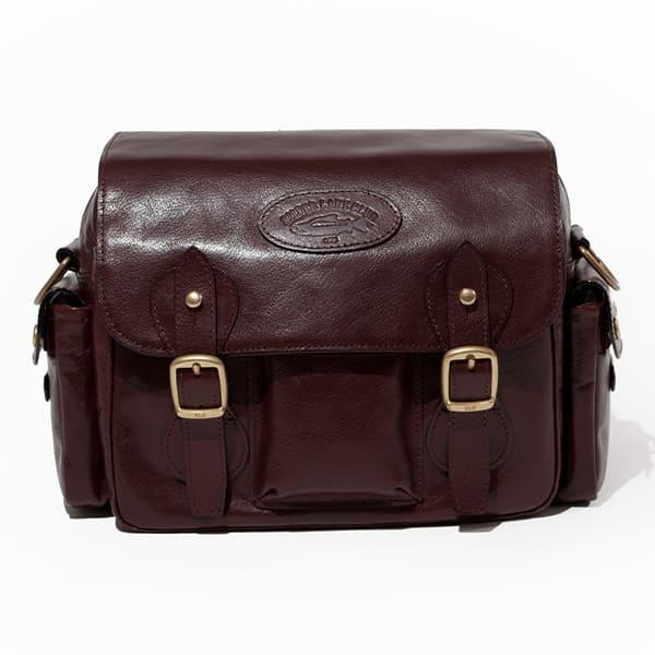 SILVER LAKE イケテイ シルバーレイククラブ MYバッグレザー レザー