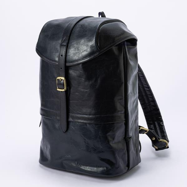 SILVER LAKE イケテイ シルバーレイククラブ MYバッグレザー レザー