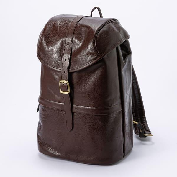 SILVER LAKE イケテイ シルバーレイククラブ MYバッグレザー レザー