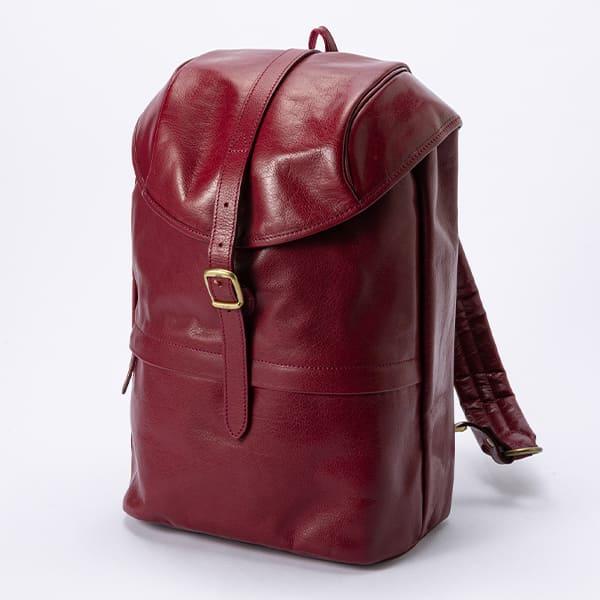 イケテイ シルバーレイククラブ MYバッグレザー レザーリュック 234791 1個 SILVER LAKE イケテイ シルバーレイククラブ MYバッグレザー レザー