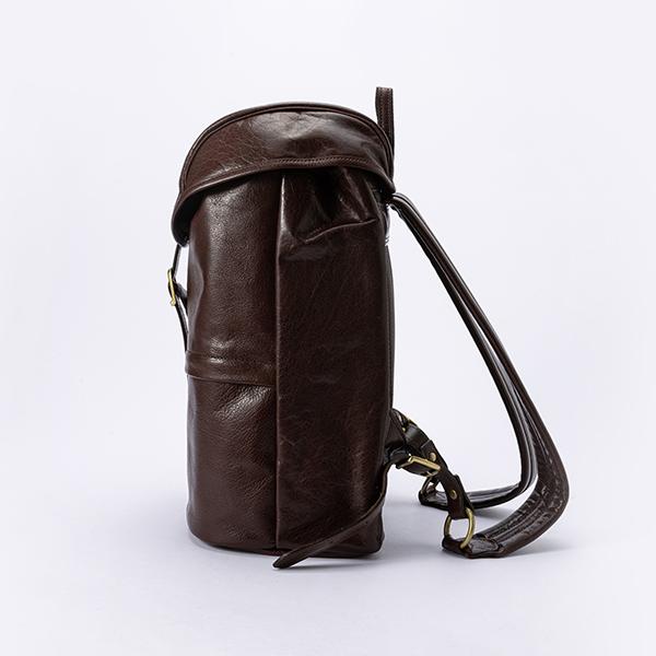 SILVER LAKE イケテイ シルバーレイククラブ MYバッグレザー レザー