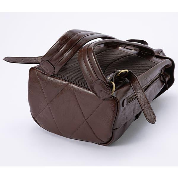 SILVER LAKE イケテイ シルバーレイククラブ MYバッグレザー レザー