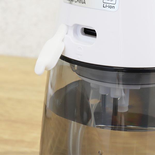 ドリテック 口腔洗浄器「ジェットクリーン」 FS-100 1台 : 産経ネット