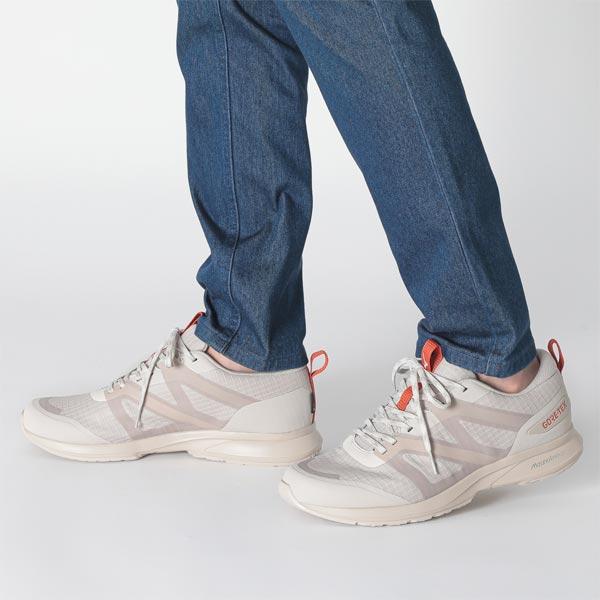 MIZUNO（ミズノ） 【アウトレット】 防水ウォーキングシューズ ME-05