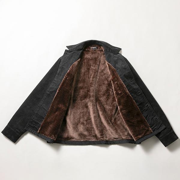 彩香 ピエルッチ コーデュロイカバーオールジャケット GV-060 1着 pierucci（ピエルッチ） 彩香 コーデュロイカバーオールジャケット GV