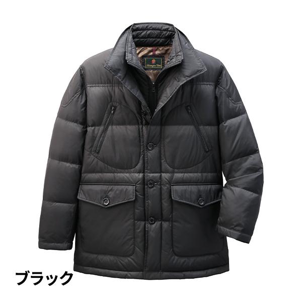 Huntington Club ハワード ハンティントン・クラブ フェイクレイヤード