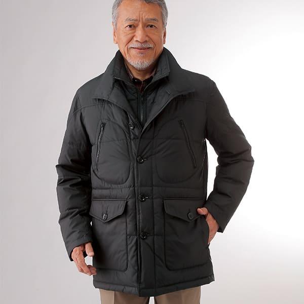 Huntington Club ハワード ハンティントン・クラブ フェイクレイヤード