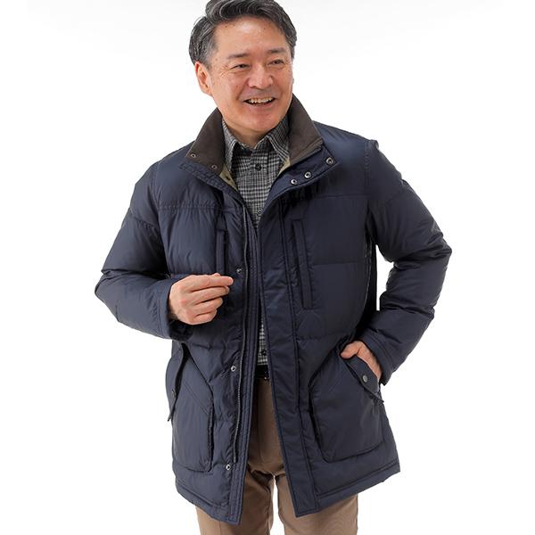 Huntington Club ハワード ハンティントン・クラブ 撥水10ポケット