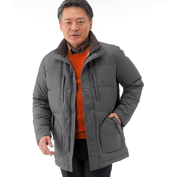 Huntington Club ハワード ハンティントン・クラブ 撥水10ポケット