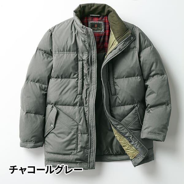 Huntington Club ハワード ハンティントン・クラブ 撥水10ポケット