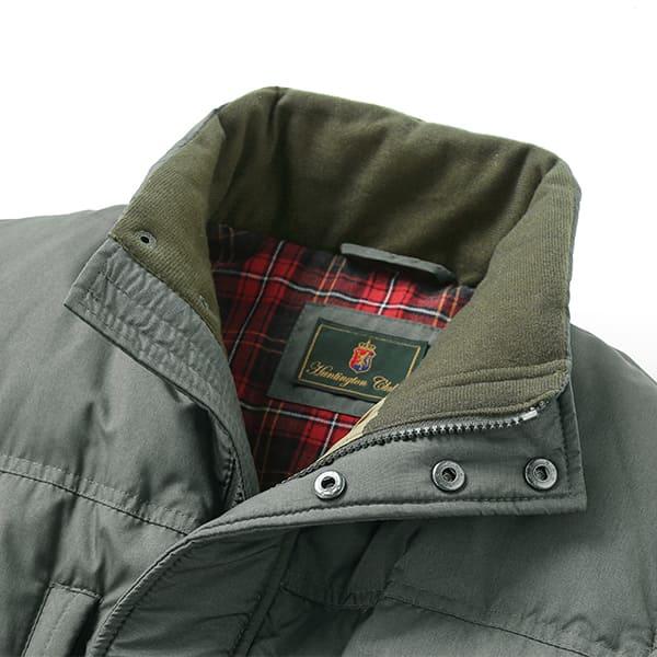 Huntington Club ハワード ハンティントン・クラブ 撥水10ポケット