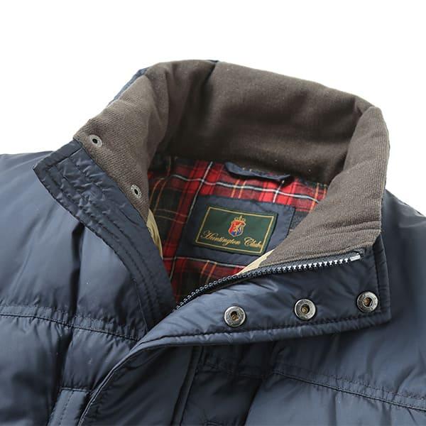 Huntington Club ハワード ハンティントン・クラブ 撥水10ポケット