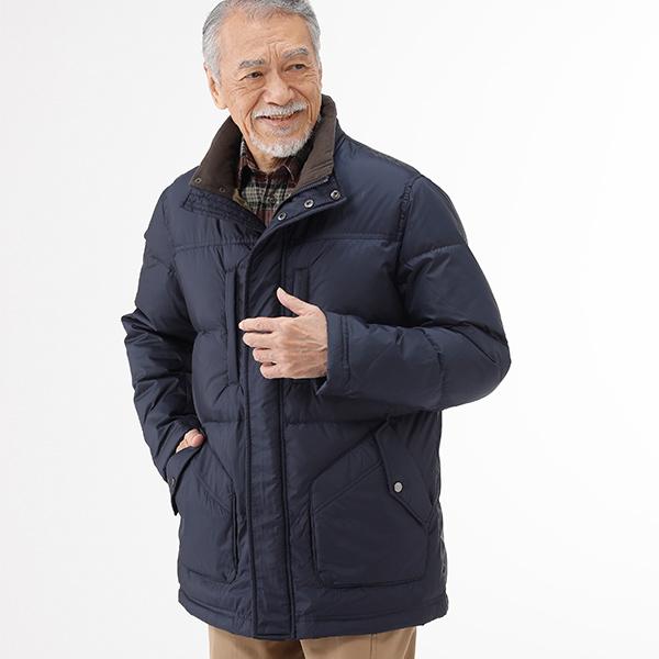 Huntington Club ハワード ハンティントン・クラブ 撥水10ポケット