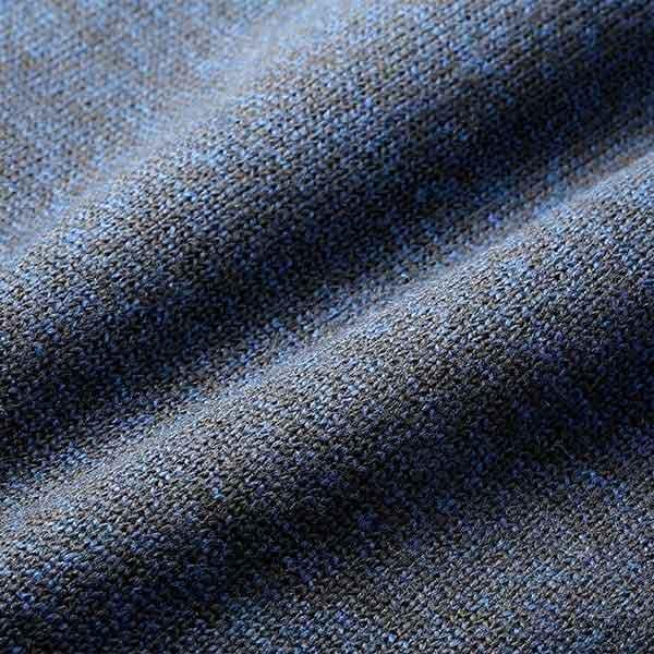 Huntington Club ハワード ハンティントン・クラブ 裏フリースニット