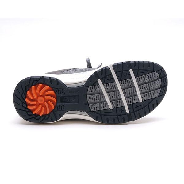 アサヒシューズ アサヒメディカルウォーク 紳士 メッシュタイプ AMW WK