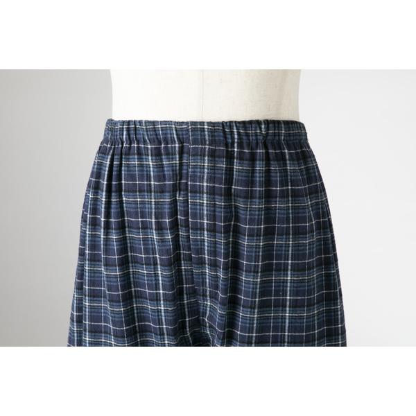 JACK SKY 彩香 ジャックスカイ 綿100％紳士パジャマ 2色組 AS-0556 1