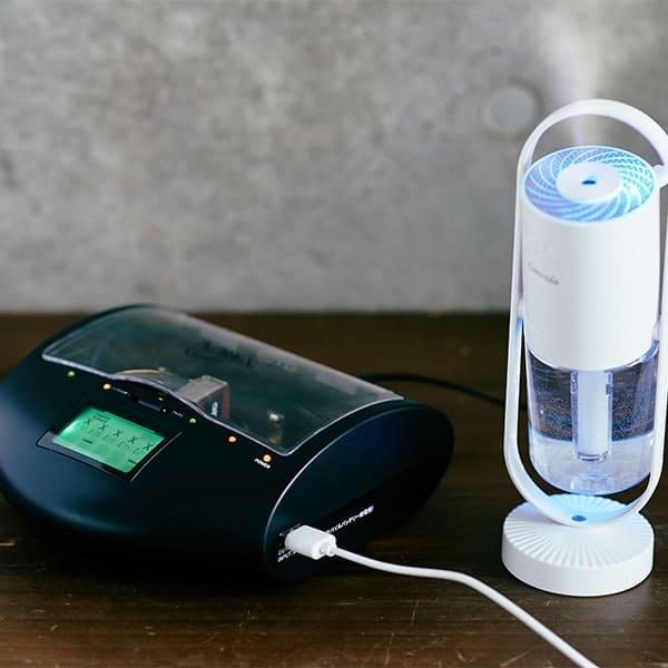 乾電池充電器 イーアンドケー マルチチャージャーV2 防災 停電