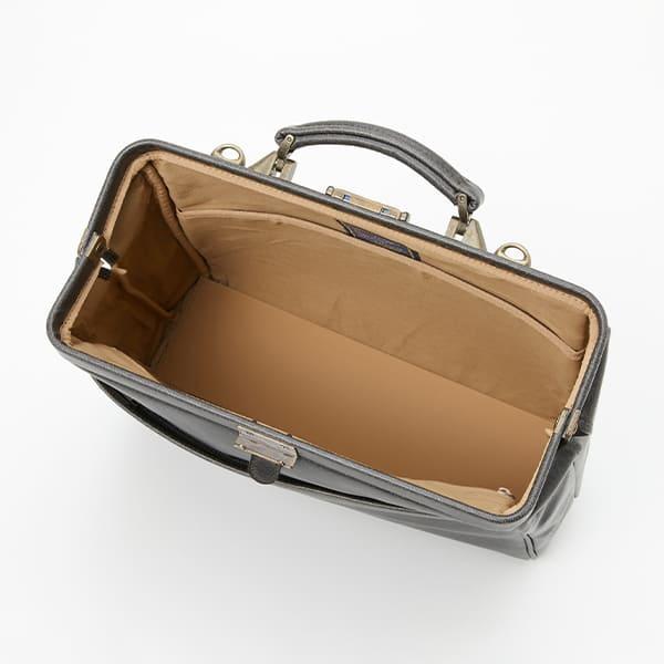 平野鞄 ブレリアス アンティーク調合皮 3WAYダレスリュック 横型 22360