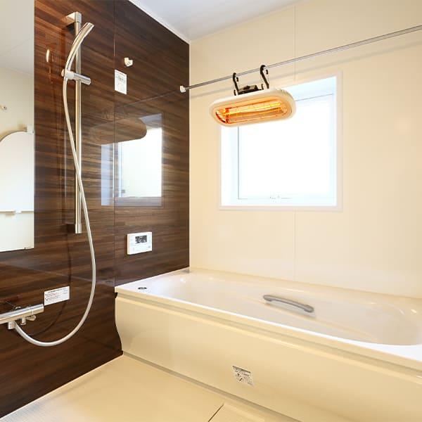 クレスター：お風呂ヒーター（HEAT-S-101WA） Amazon | コンフォー お風呂ヒーター HEAT-S-101WA | コンフォー