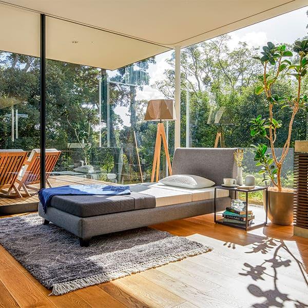 テンピュール（TEMPUR） 折りたたみ マットレス プロ エア フトン