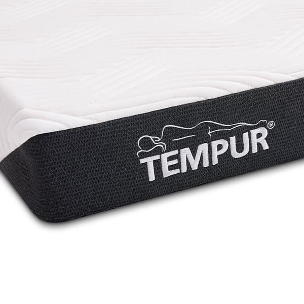 テンピュール Tempur 折りたたみ マットレス プロ フトン シングル 厚み9cm 日本正規品 メーカー保証5年 抗菌抗臭 三つ折り 薄型 体圧分散 低反発 敷布団 布団_5