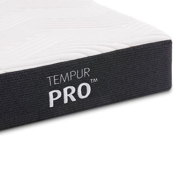 テンピュール Tempur 折りたたみ マットレス プロ フトン シングル 厚み9cm 日本正規品 メーカー保証5年 抗菌抗臭 三つ折り 薄型 体圧分散 低反発 敷布団 布団_6