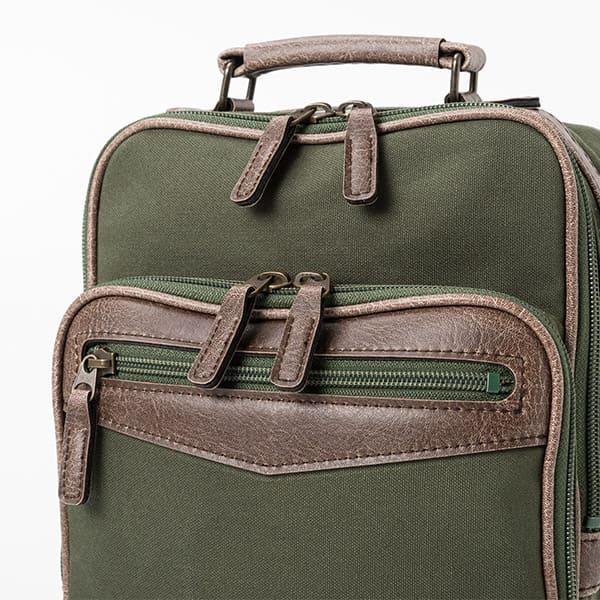 【産経限定】 平野 鞄の國 豊岡製 6号はっ水帆布 旅に重宝するショルダーバッグ 72450 1個 産経限定】 平野 鞄の國 豊岡製 6号はっ水帆布 旅に重宝するショルダー