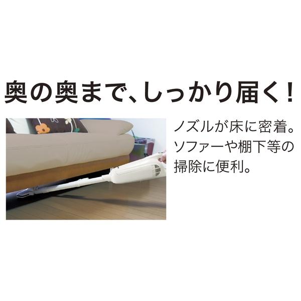 マキタ（makita） 【NEW】充電式クリーナー 特別セット 掃除機 紙