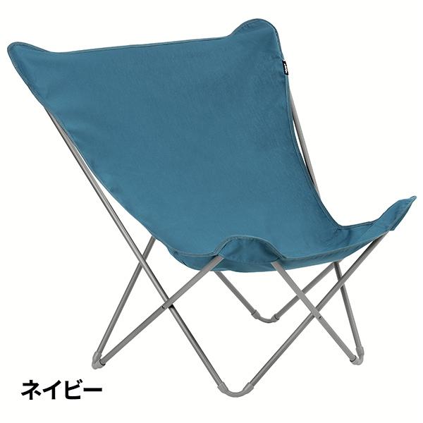 used ラフマ&ロンハーマン　バタフライチェア　ネイビー バタフライ（Butterfly） ラフマ フランス製 バタフライチェア LFM2777