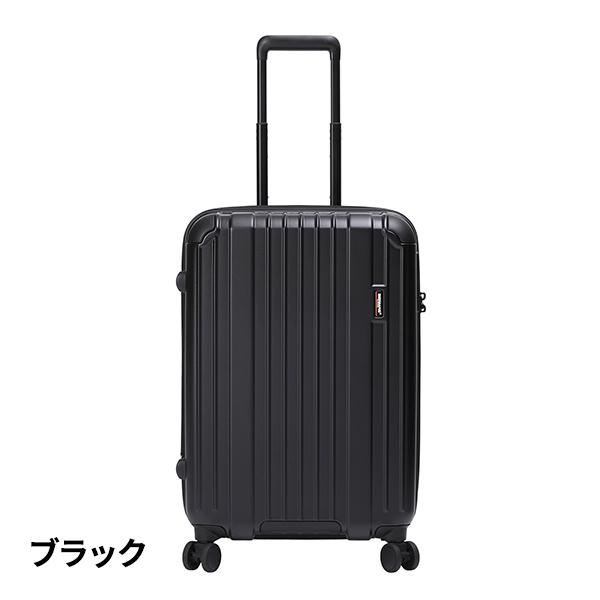 衣川産業 バーマス ヘリテージ2 キャリーケース ファスナー54L 58cm（3〜4泊） 60531 1個 BERMAS（バーマス） 衣川産業 ヘリテージ2 キャリーケース ファスナー