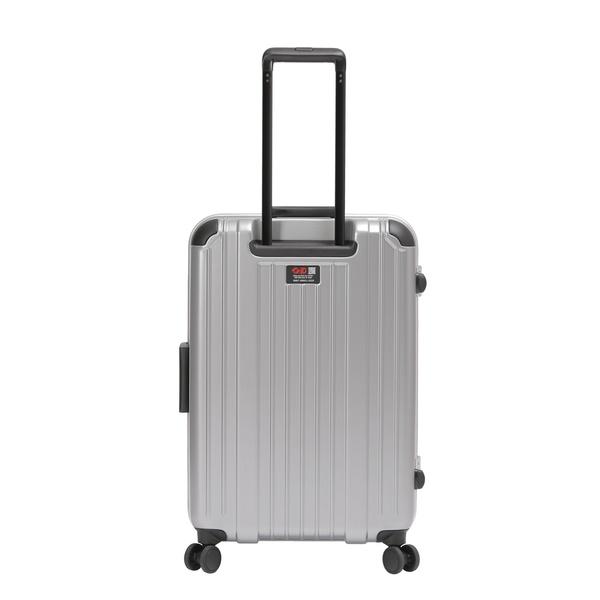 BERMAS（バーマス） 衣川産業 ヘリテージ2 キャリーケース フレーム64L