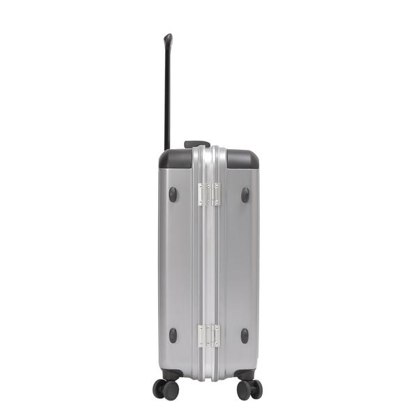 BERMAS（バーマス） 衣川産業 ヘリテージ2 キャリーケース フレーム64L