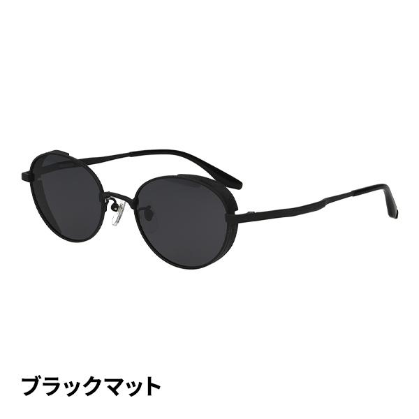 エイチ・ユー・ジー ピークマウンテン×ogawa フード付きサングラス PM