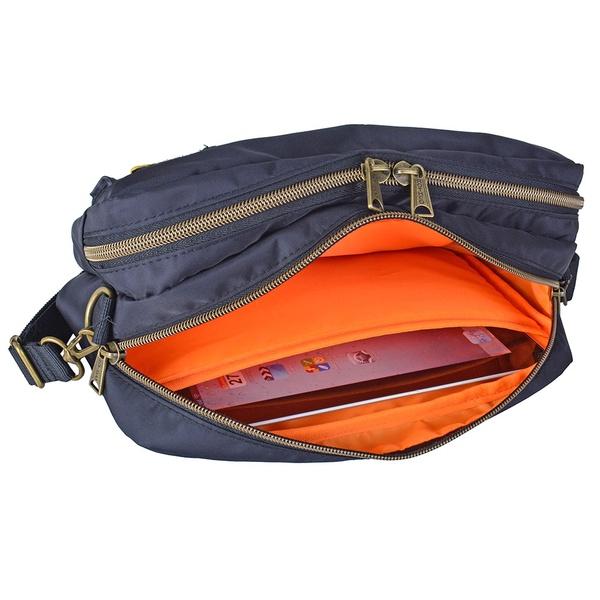 ROTHCO（ロスコ） エアフォース 横型ショルダーバッグ 45081 1個