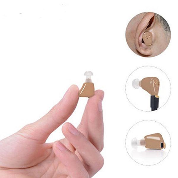 デジタルランド 充電式集音器（2個組） 1セット：2個入 : 産経ネット