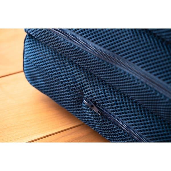 爽快潔リビング 高反発ブレスエアー(R)製マットレス Four Seasons