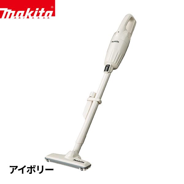 マキタ（makita） 日本製 カプセル式 コードレスクリーナー(充電式