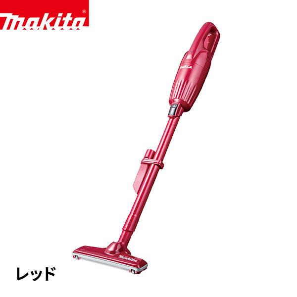 マキタ（makita） 日本製 カプセル式 コードレスクリーナー(充電式