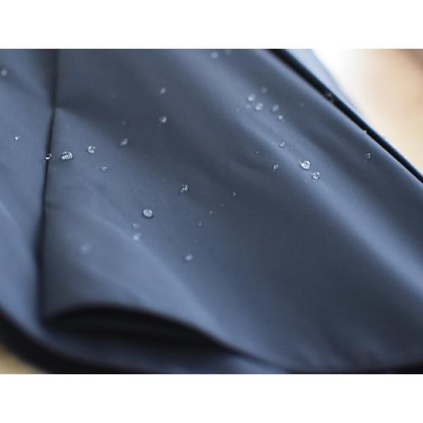 小宮商店 高撥水生地 ミラトーレ折りたたみ傘 60cm10本骨 MRT6010M2 1