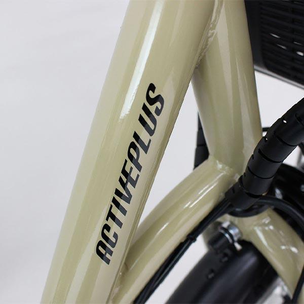 ミムゴ 【自転車カバー・ヘルメット付き】ミムゴ ACTIVE PLUS