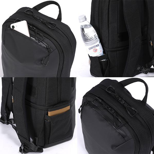 BERMAS（バーマス） 衣川産業 フリーランサー2 2層デイパックM 60662 1