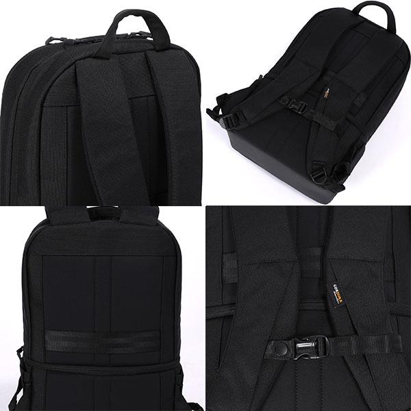 BERMAS（バーマス） 衣川産業 フリーランサー2 2層デイパックM 60662 1