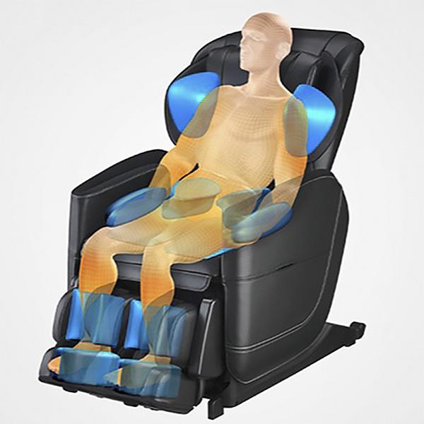 トラディ フジ医療器 マッサージチェア TR-600 1台 : 産経ネット