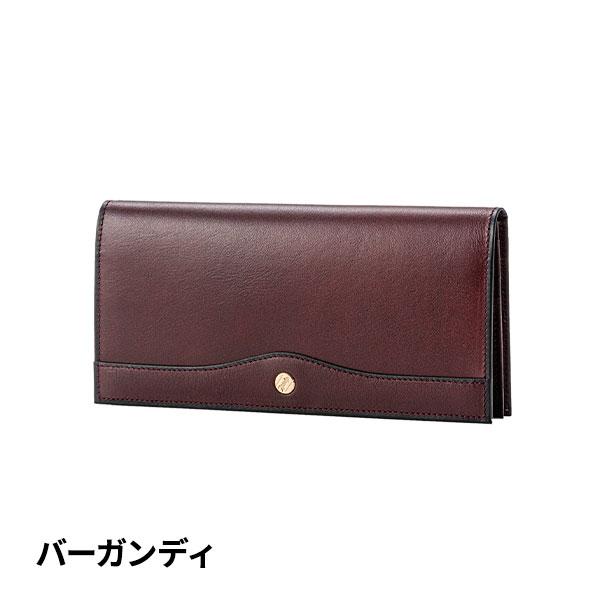 GOLD PFEIL（ゴールドファイル） オックスフォード・クラシック 長財布