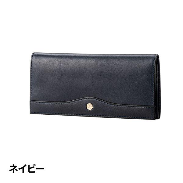 ゴールドファイル オックスフォード・クラシック 長財布（小銭入れあり） GP26228 1個の画像