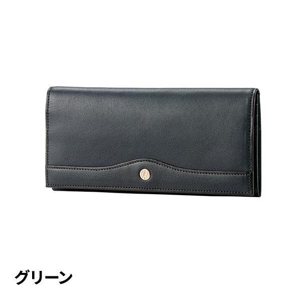ゴールドファイル オックスフォード・クラシック 長財布（小銭入れあり） GP26228 1個の画像