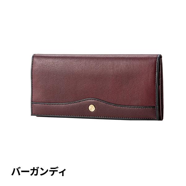 GOLD PFEIL（ゴールドファイル） オックスフォード・クラシック 長財布