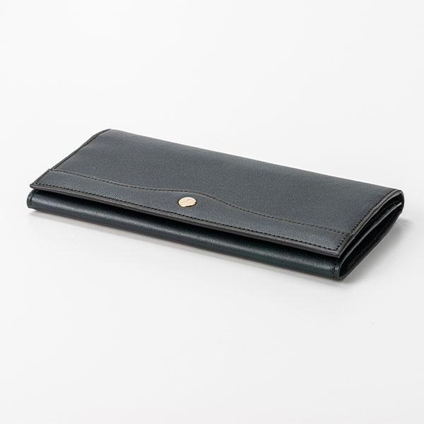 ゴールドファイル オックスフォード・クラシック 長財布（小銭入れあり） GP26228 1個の画像