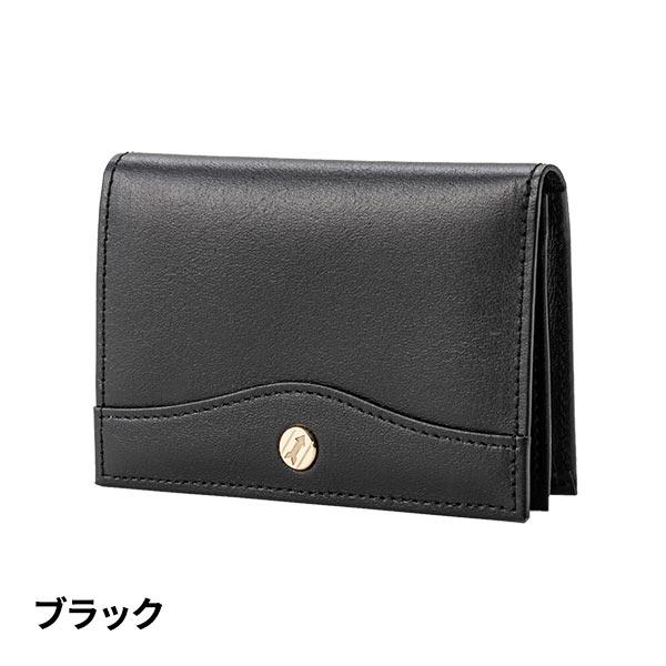 ゴールドファイル オックスフォード・クラシック 名刺入れ GP26515 1個 GOLD PFEIL（ゴールドファイル） オックスフォード・クラシック 名刺