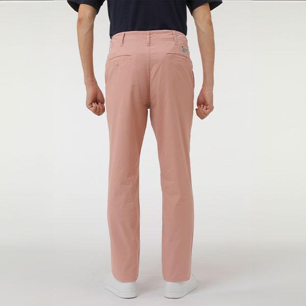 WOODS(ウッズ) ストレッチチノトラウザー 1C1-14338 1本 Woods（ウッズ） ストレッチチノトラウザー 1C1-14338 1本 : 産経